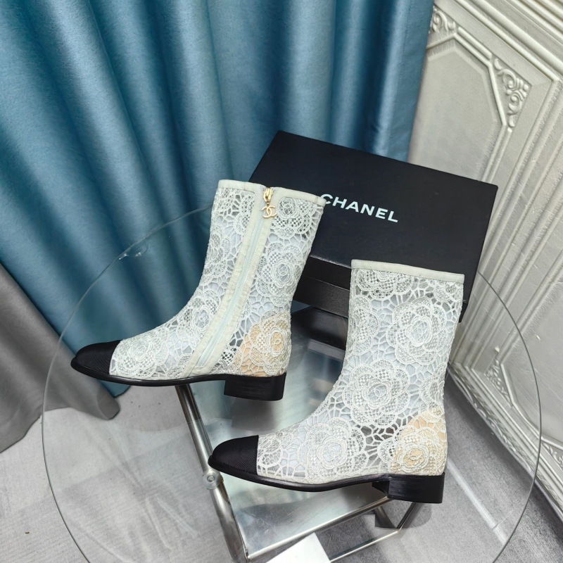 Ch*el boots